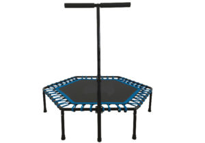 trampolina cena