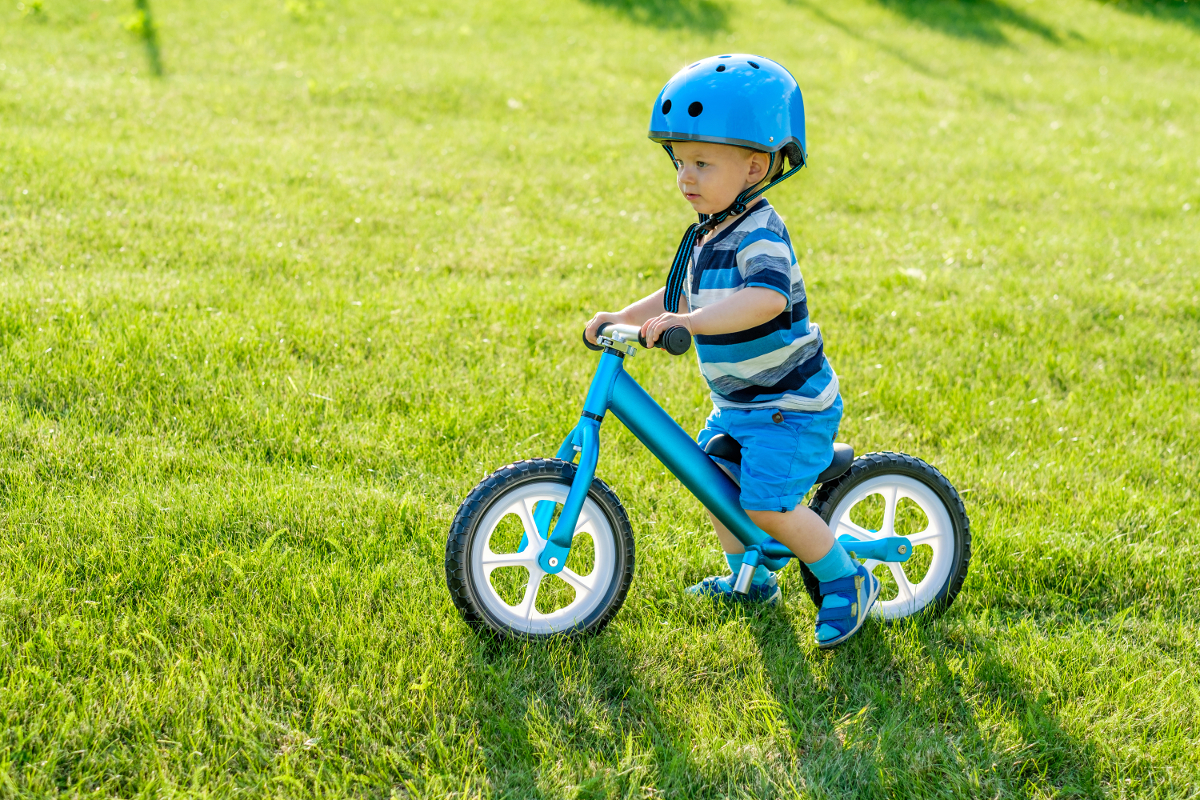kaski rowerowe dla dzieci ranking