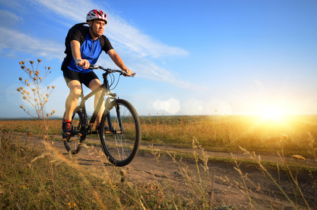 najlepszy kask rowerowy