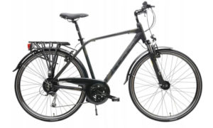 jaki rower trekkingowy do 2000