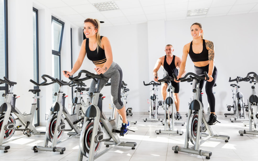 Jaki rower spinningowy wybrać w 2020 – Opinie oraz Ranking