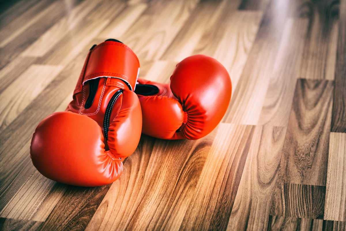rękawice bokserskie ranking