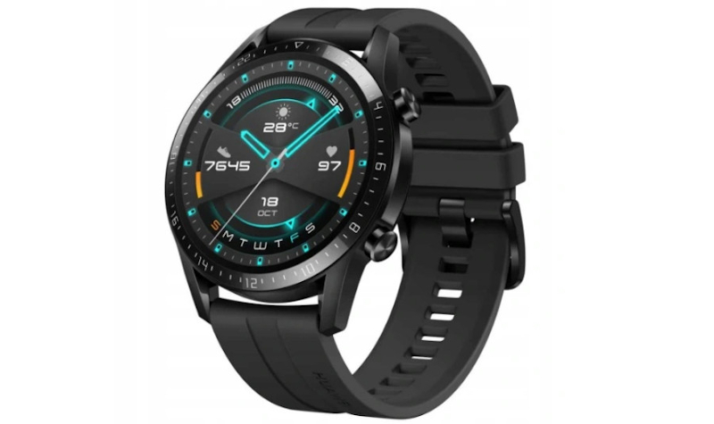 HUAWEI WATCH GT 2 SPORT jaki zegarek do biegania