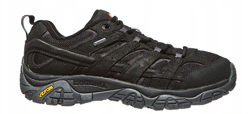 Merrell Moab 2 Smooth GTX J46559 merrell buty męskie