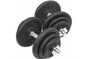 hantle regulowane żeliwne