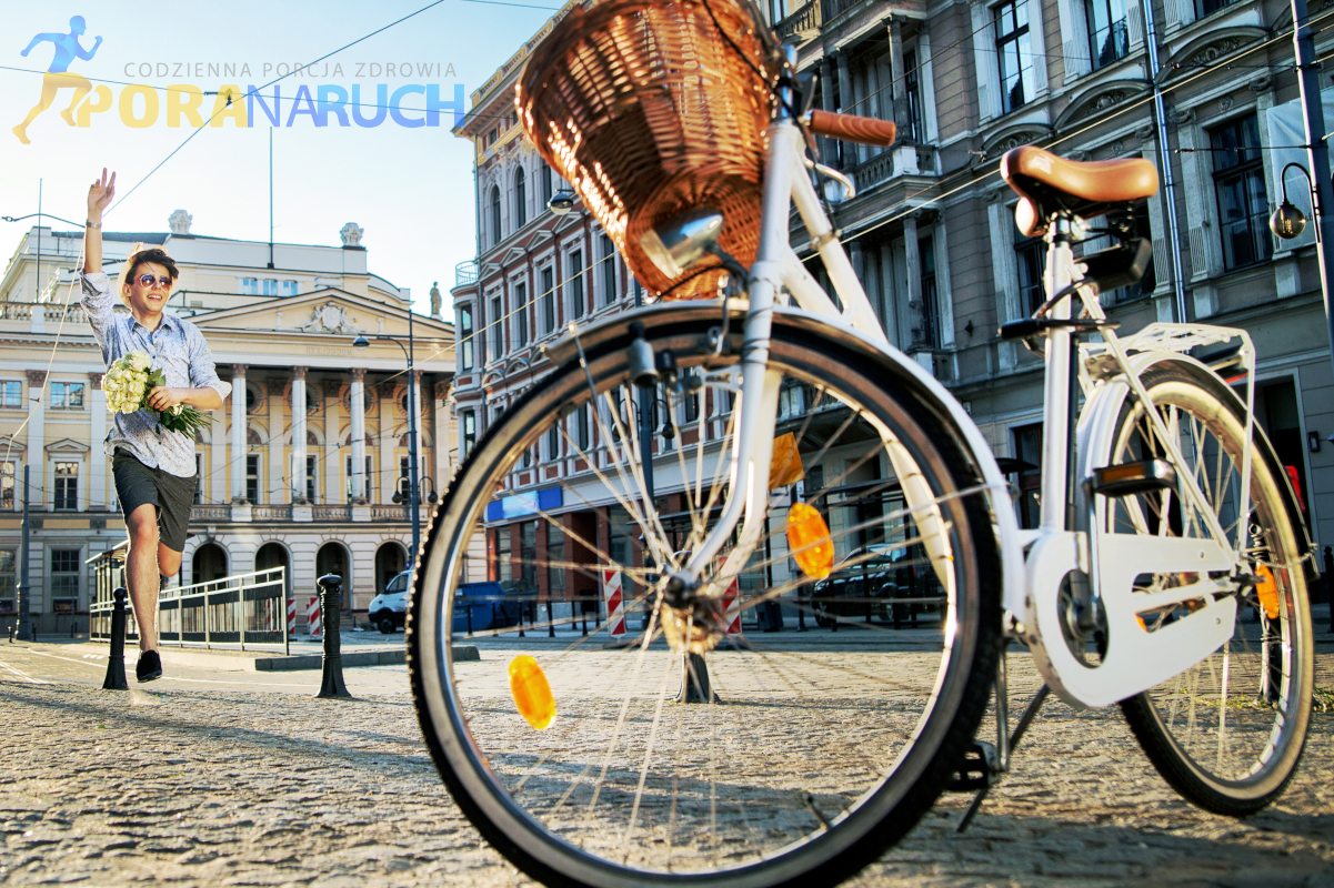 dobry pokrowiec na rower